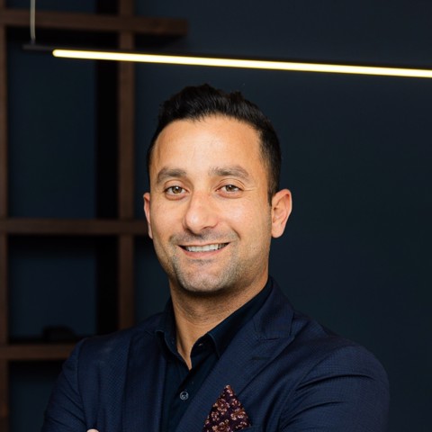 Amit Aburman